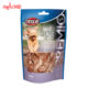 تشویقی سگ تریکسی با طعم گوشت خرگوش Trixie PREMIO Rabbit Cubes