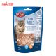 تشویقی گربه تریکسی با طعم ماهی تن و مرغ Trixie Tuna Rolls