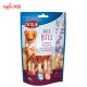 تشویقی سگ تریکسی با طعم سینه اردک Trixie Duck Bites