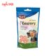 تشویقی سگ تریکسی با طعم مرغ و بره Trixie Flowers Poultry & Lamb